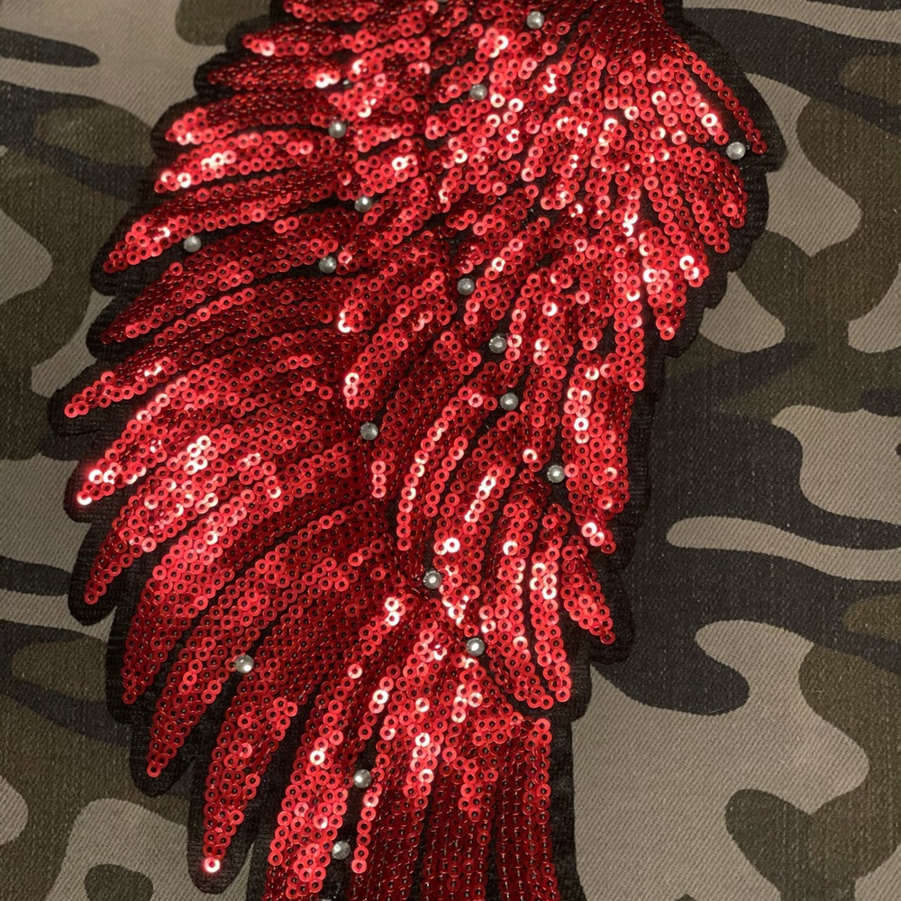 Custom Jacket - Picture 6 of 9